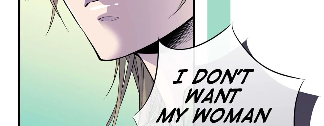 My Ex, Client - Chapter 32